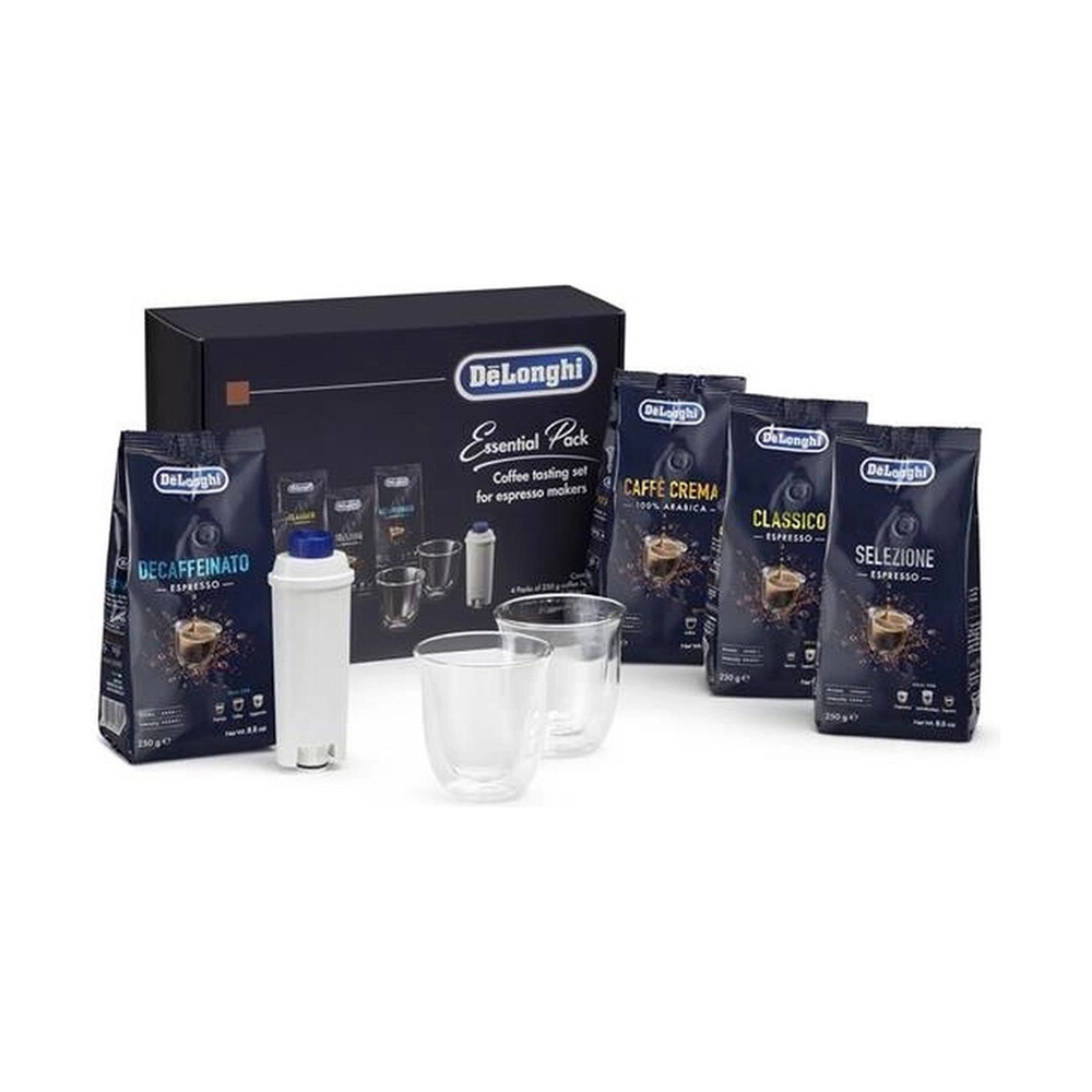 Дегустационный набор DeLonghi DLSC317 - фото