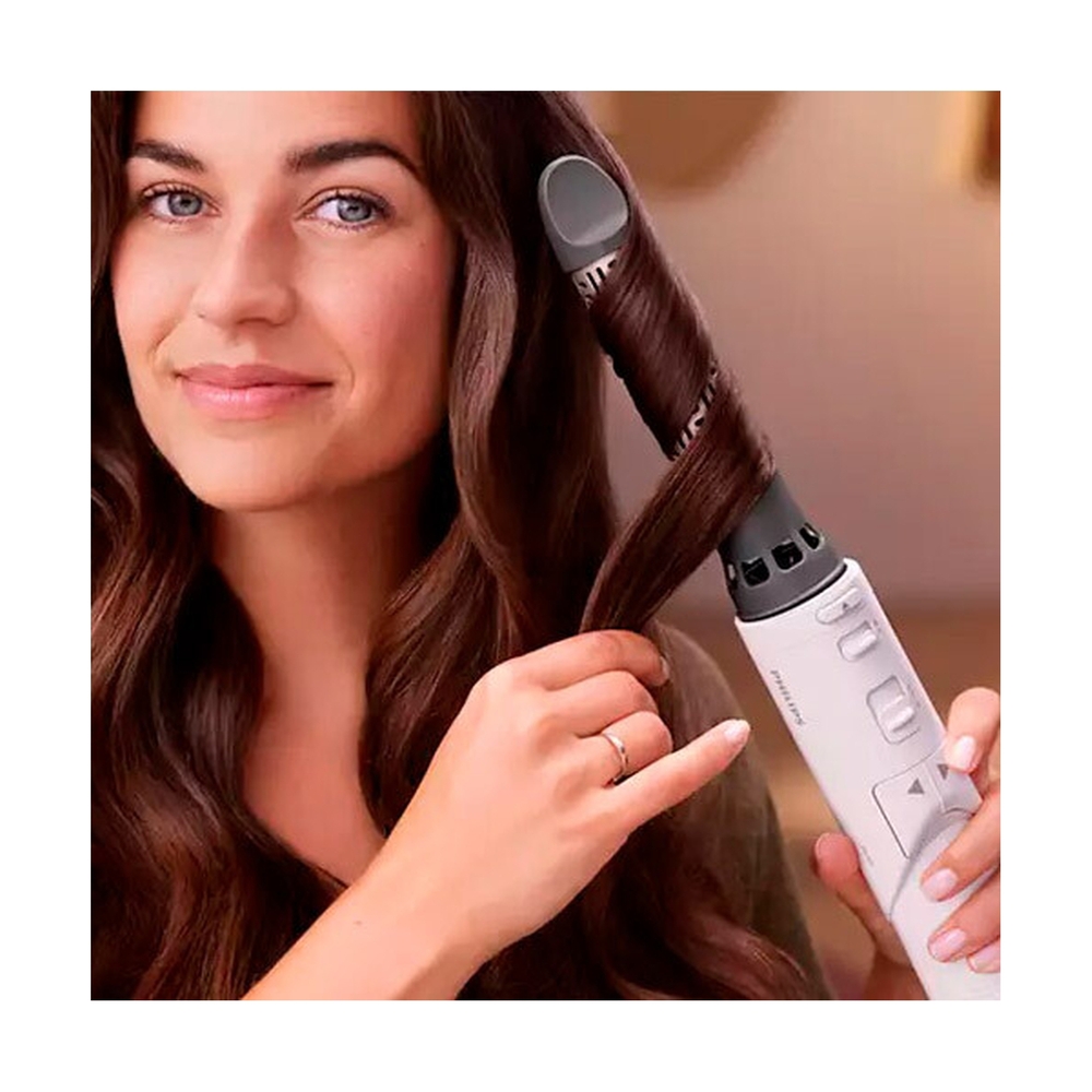 Фен-щетка Philips BHA710/00 - фото 7