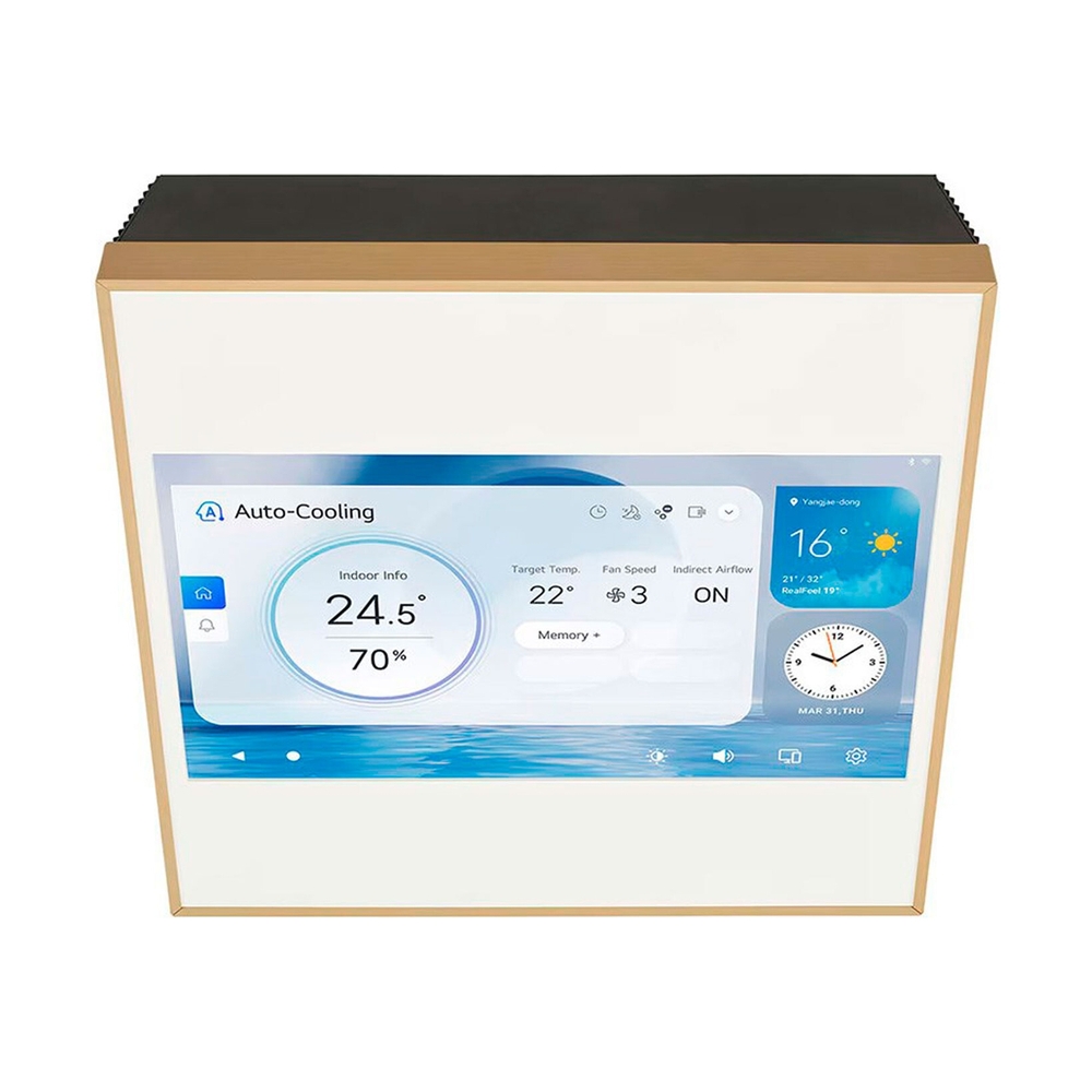 Кондиционер LG A09GA2 - фото 8