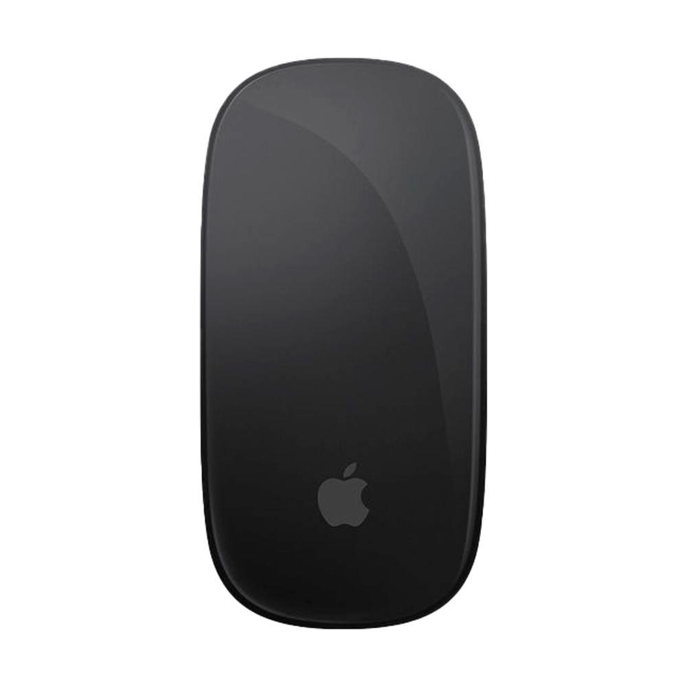 Мышь беспроводная Apple Magic Mouse Black (Type C) - фото 2