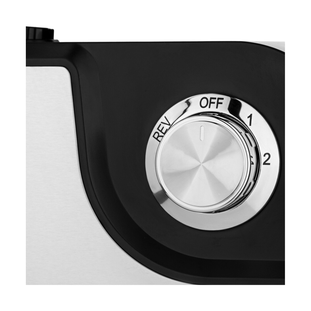 Мясорубка ARDESTO MGL-1790R черный - фото 5