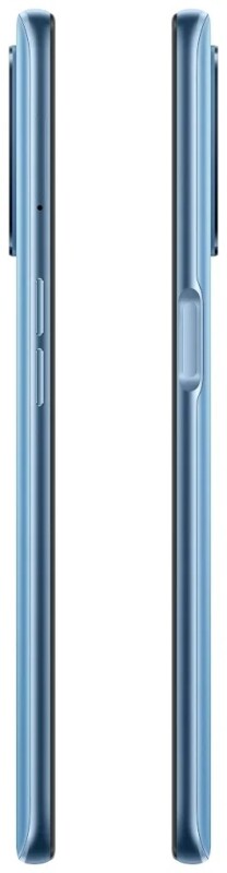 Смартфон OPPO A16 Blue - фото 8