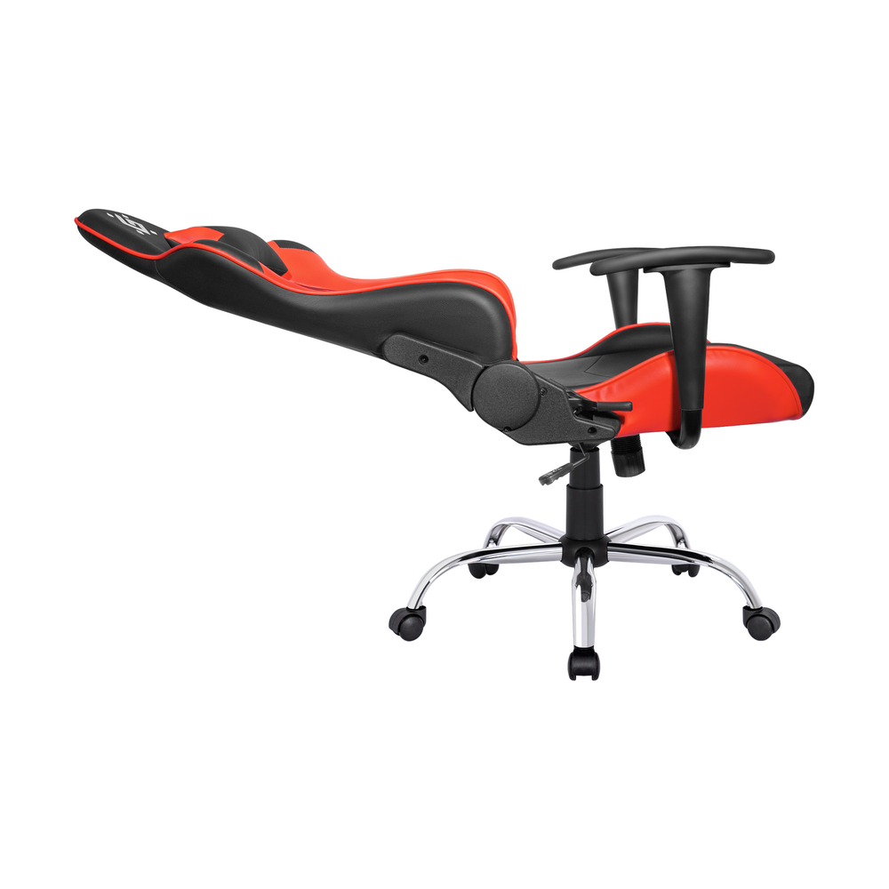 Игровое кресло Defender Azgard Красный - фото 5