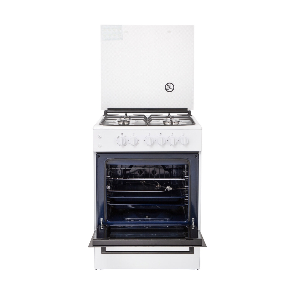 Газовая плита Artel GRAND QG61A01TWHX - фото 4