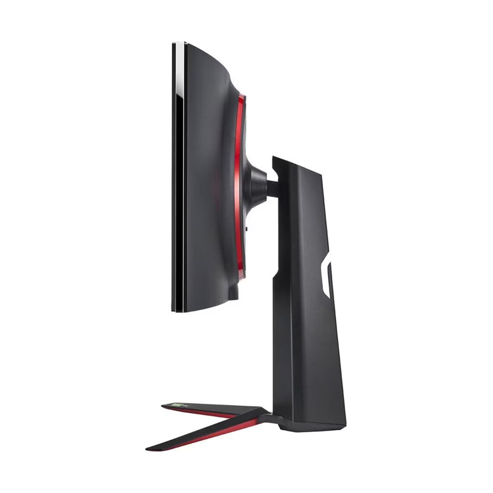 Игровой монитор 34" LG 34GN850-B.ADRZ - фото 3