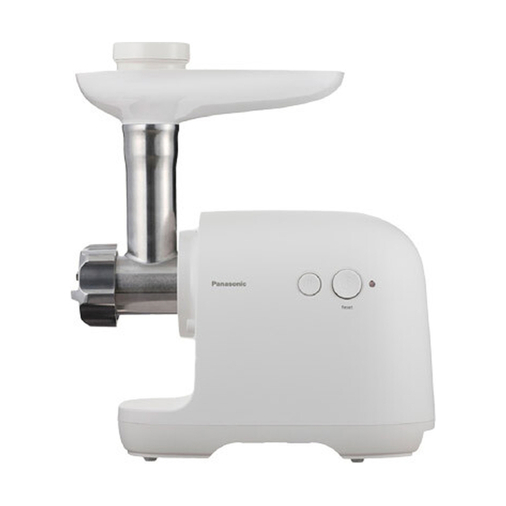 Мясорубка Panasonic MK-GX1700WTQ - фото 2