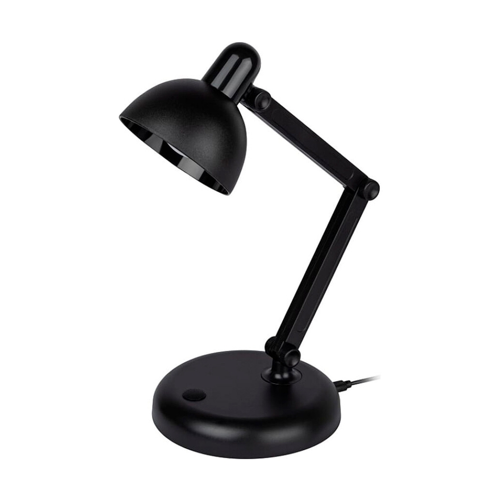 Светильник ЭРА NLED-514-4W-BK черный - фото