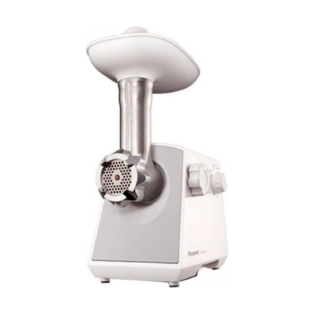 Мясорубка Panasonic MK-MG1510WTQ - фото 2