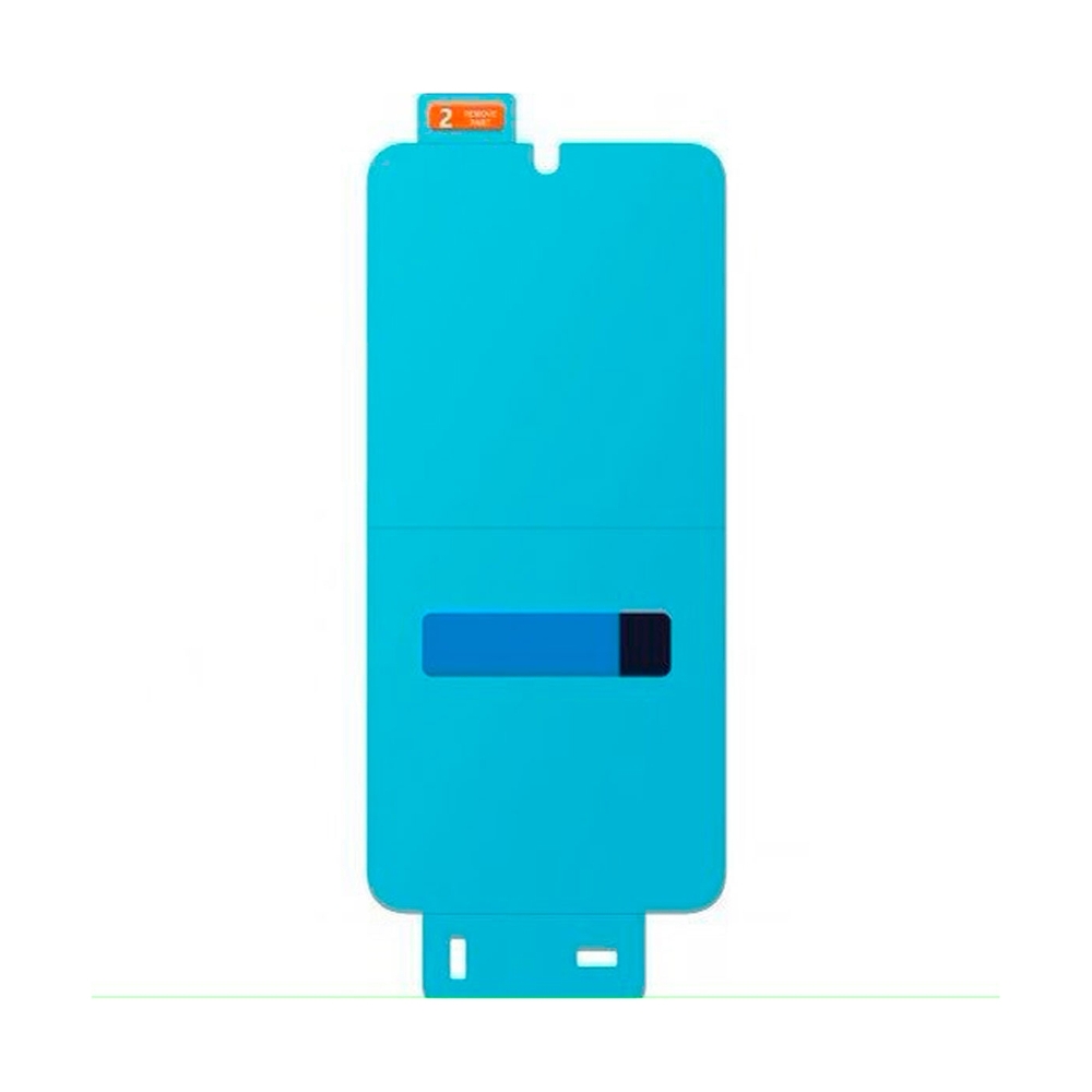 Защитная пленка для экрана телефона Galaxy S24+ (EF-US926CTEGRU) - фото 2