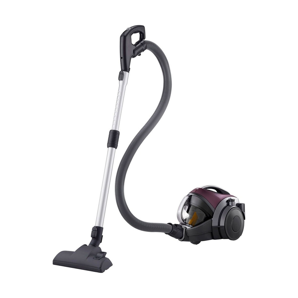 Пылесос LG VC83109UHAQ - фото 2