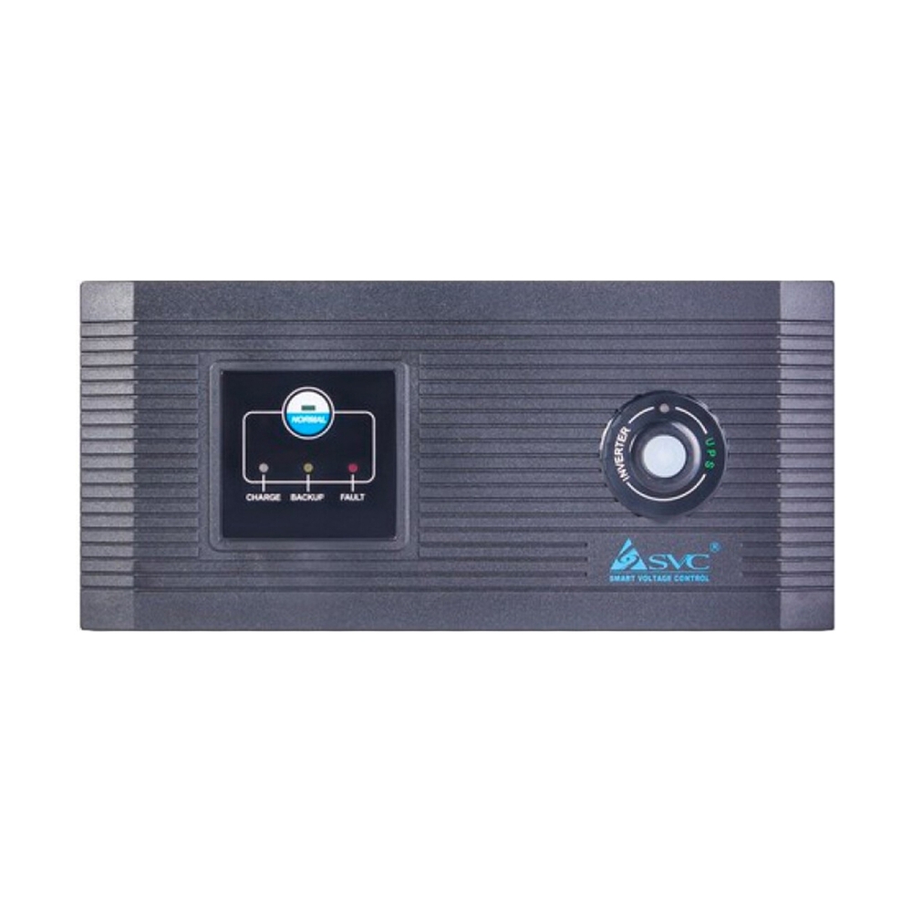 Инвертор SVC DIL-600 - фото