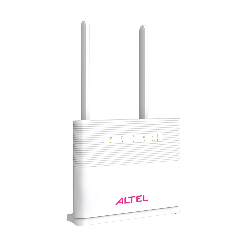 Altel WI-FI роутер P30 (ТП Всё в одном+ за 8990 в мес) - фото 3