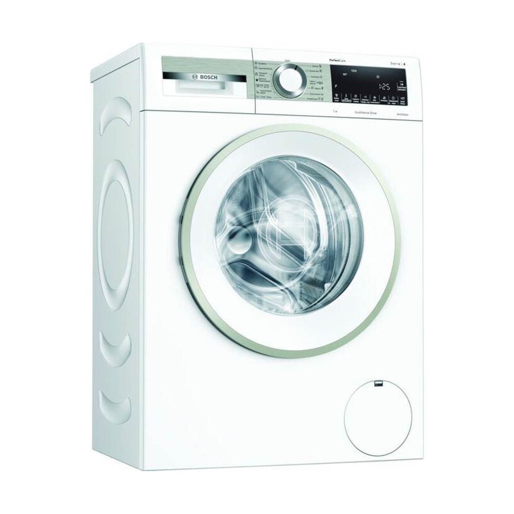 Стиральная машина Bosch WHA222XMOE - фото