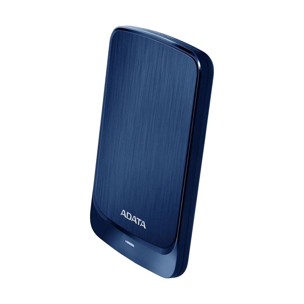 Внешний жёсткий диск ADATA HV320 (AHV320-1TU31-CBL) - фото 2