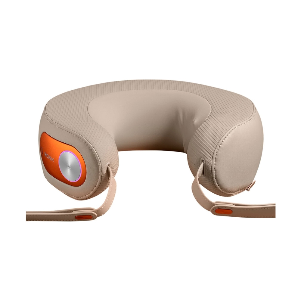 Массажер для шеи Bork D707ch - фото