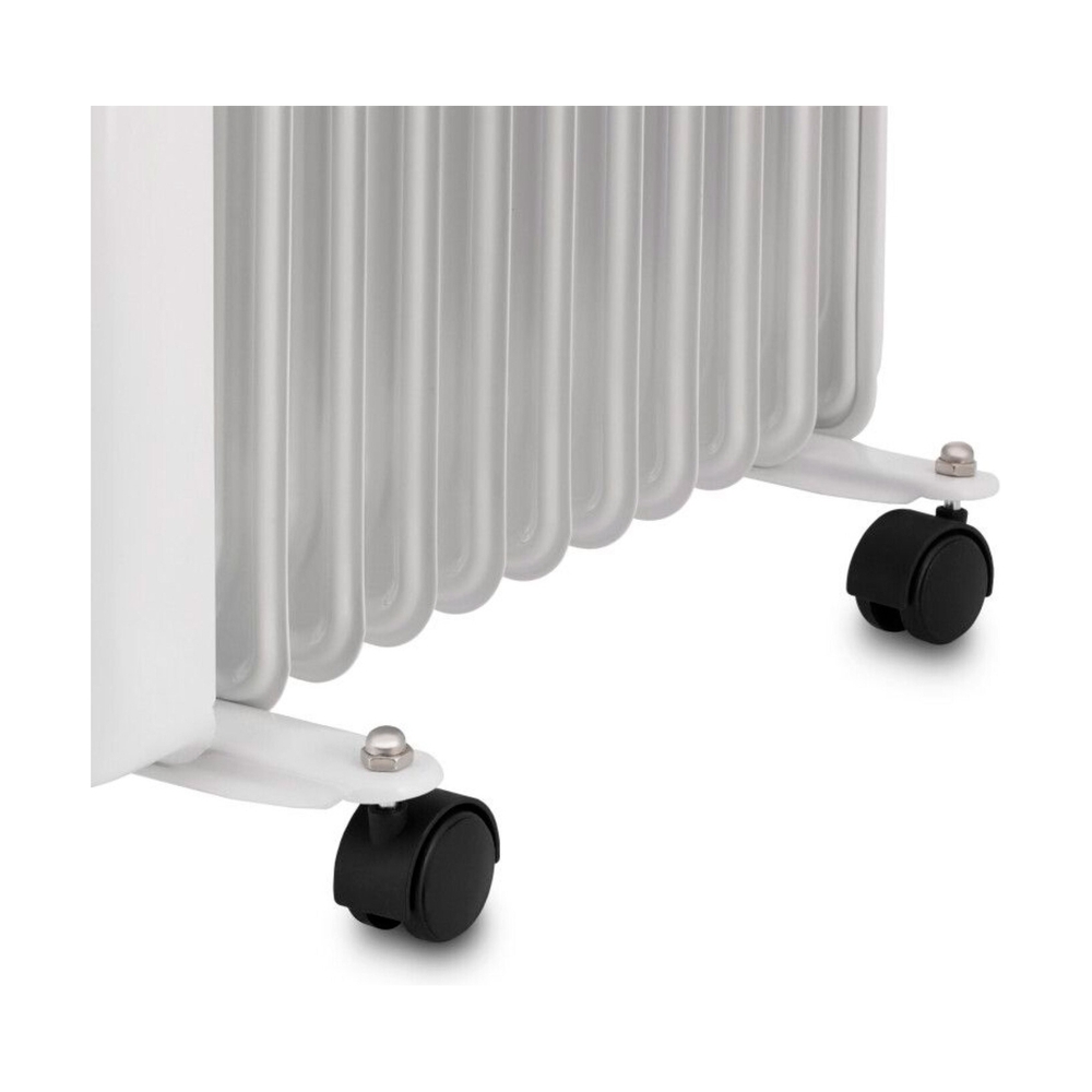 Масляный радиатор Vitek VT-1711 - фото 8