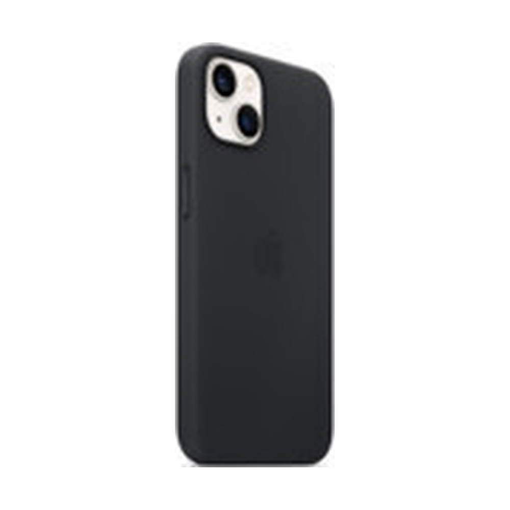 iPhone 13 Leather Case with MagSafe - Midnight Model A2702 - фото 6