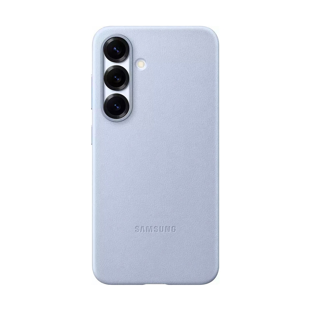 Чехол Samsung для Galaxy S25+ Kindsuit Cover Light Blue (EF-VS936PLEGRU) - фото