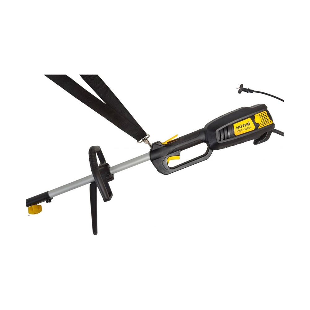 Электрический триммер GET-1500SL - фото 11