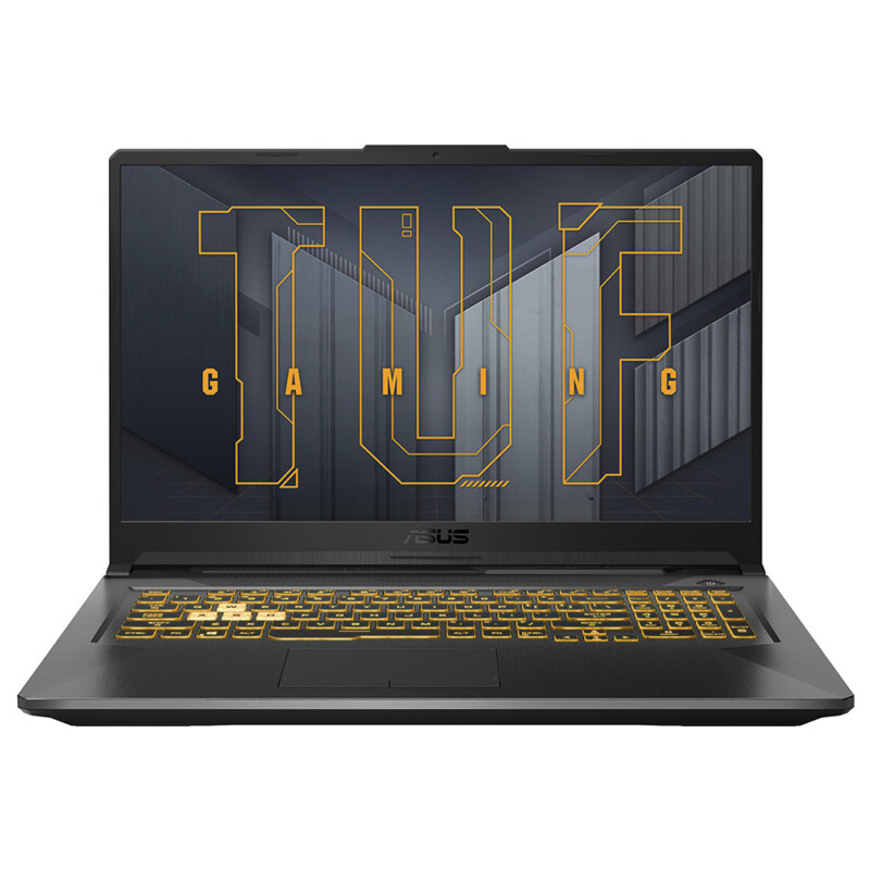 Купить Ноутбук Asus TUF Gaming F17 FX706HC-HX007 (90NR0733-M00720) по ...