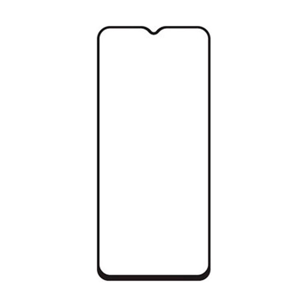 3D стекло для Honor X7A Plus/A-Case - фото