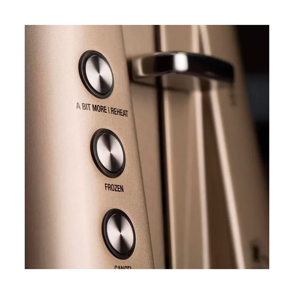 Тостер Bork T703 CH - фото 6