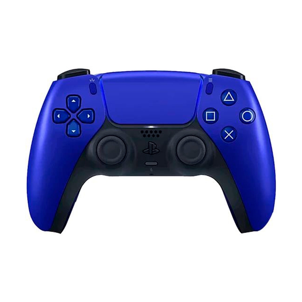 PS5 DualSense Controller Cobalt Blue - фото