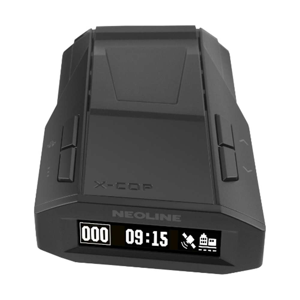 Радар-детектор Neoline X-COP 5900s - фото 5
