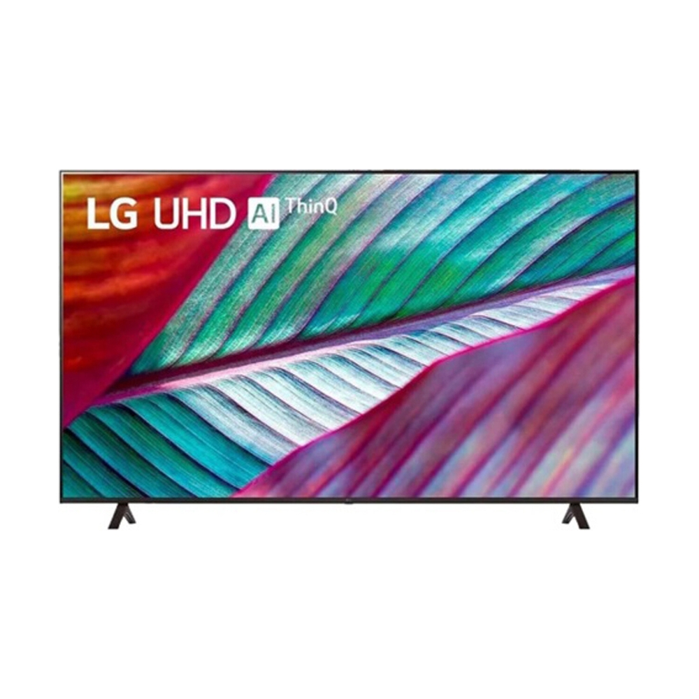 Телевизор LG LED 4K UHD Smart 55" 55UR78009LL - фото