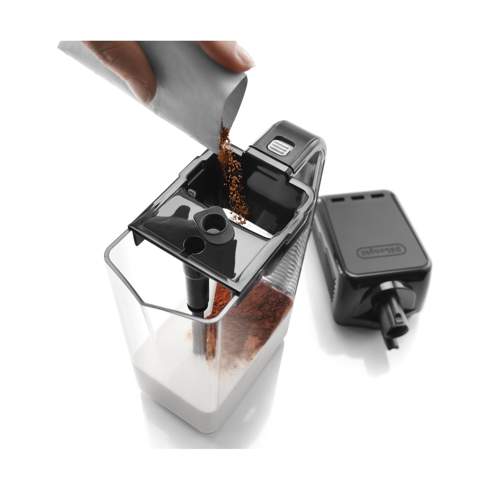 Кофемашина Delonghi ECAM650.85.MS - фото 6