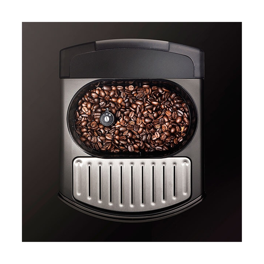 Кофеварка Braun KF7120 - фото 12