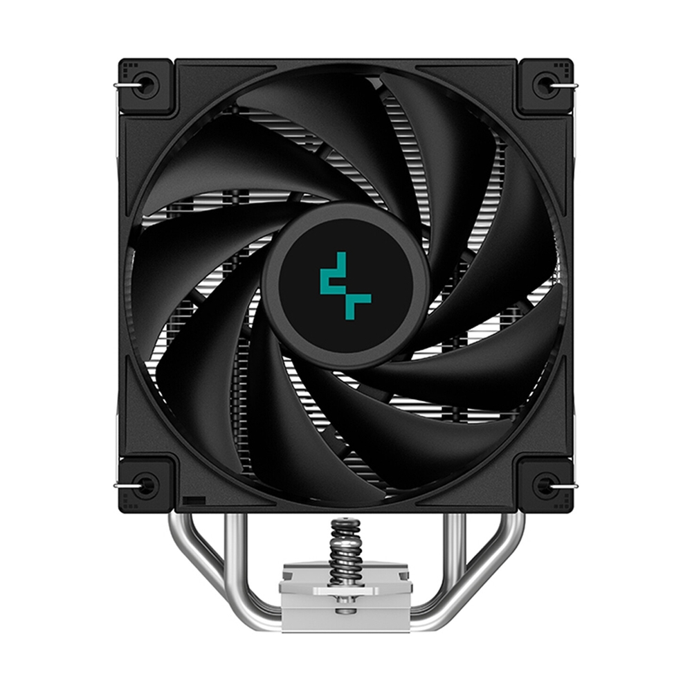 Вентилятор для процессора DeepCool AK400 (R-AK400-BKNNMN-G-1) - фото