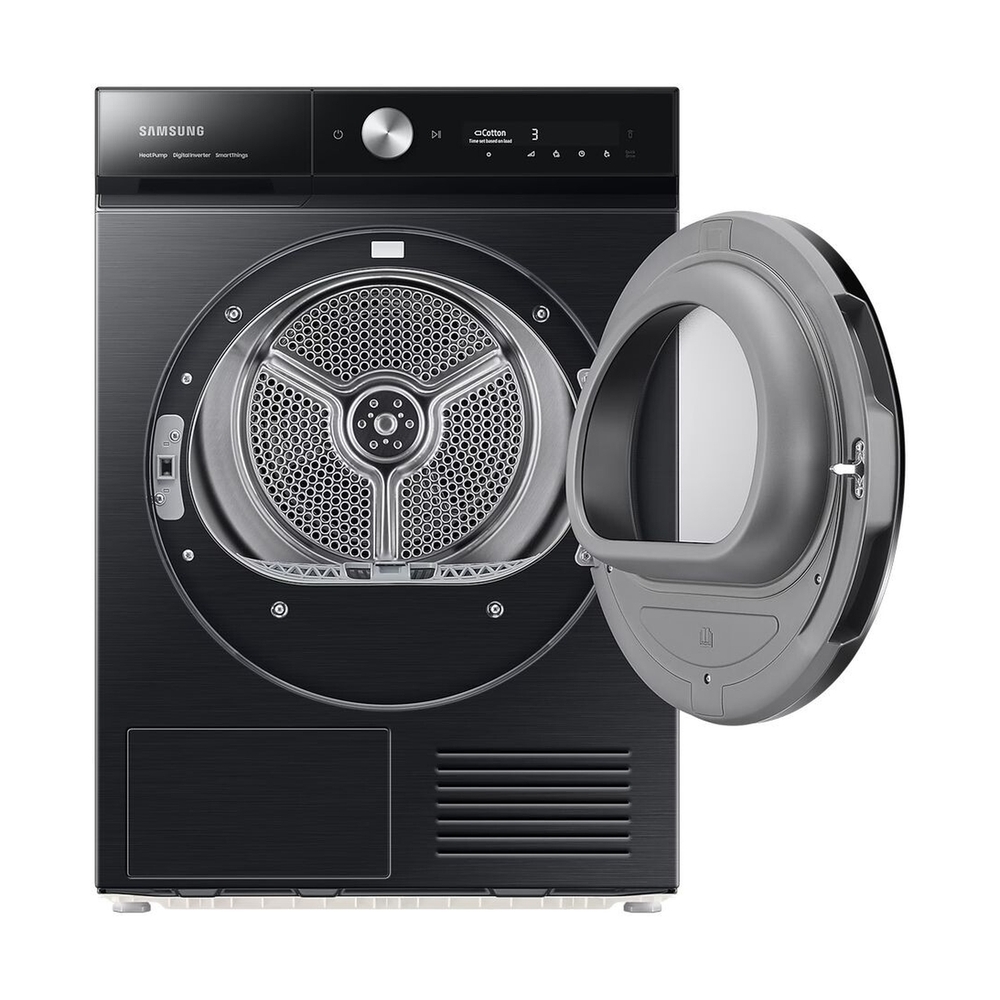 Сушильная машина Samsung DV90BB9445GBLP - фото 7