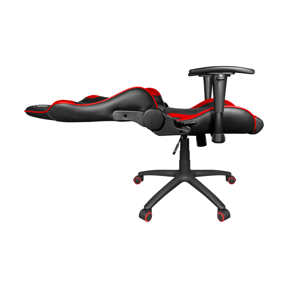 Игровое кресло Defender Devastator CT-365 Красный - фото 5