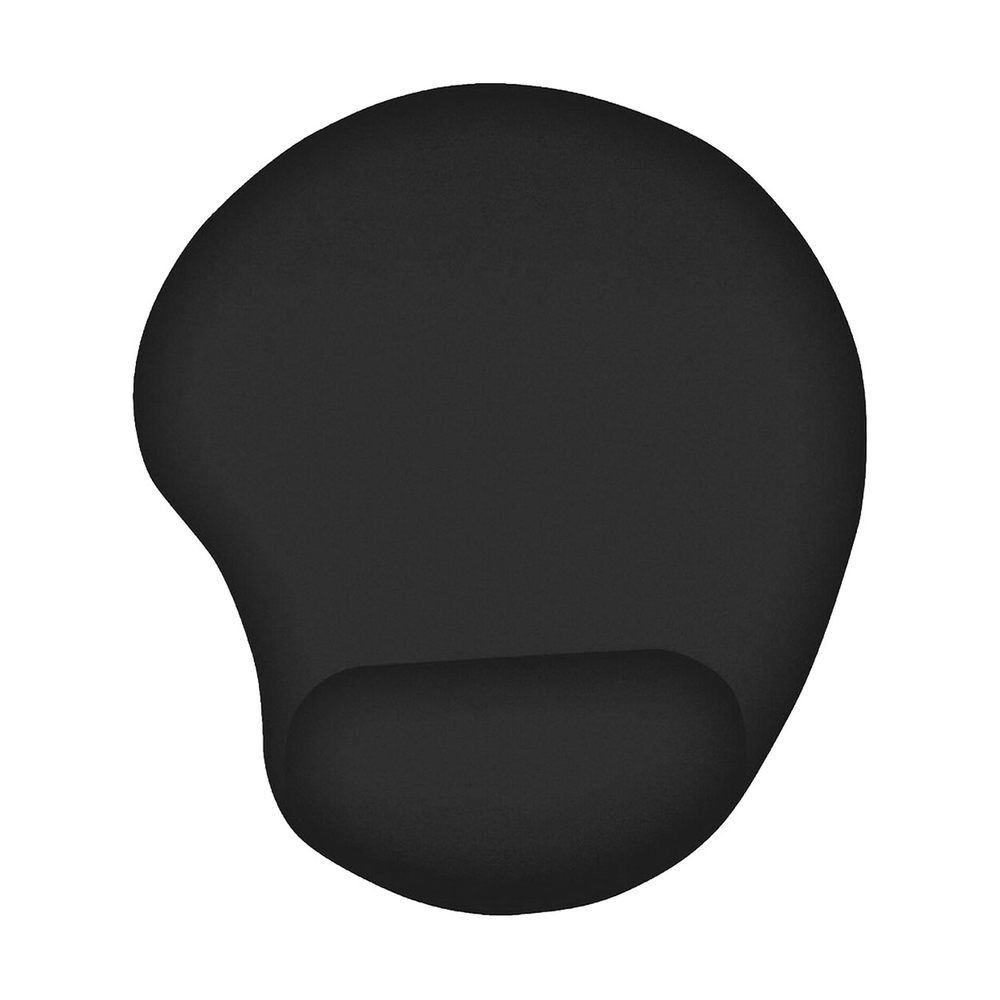 Коврик для мыши Trust BigFoot Mouse Pad, Black (16977) - фото