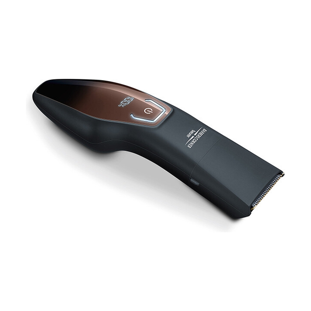 Машинка для стрижки бороды Beurer HR 4000 - фото 2