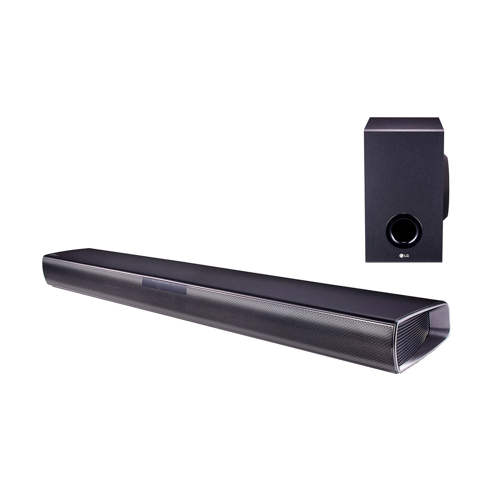 Саундбар LG SJ2 - фото 2