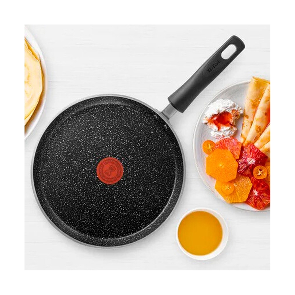 Сковорода Brut блинная 04220525, 25 см - фото 4