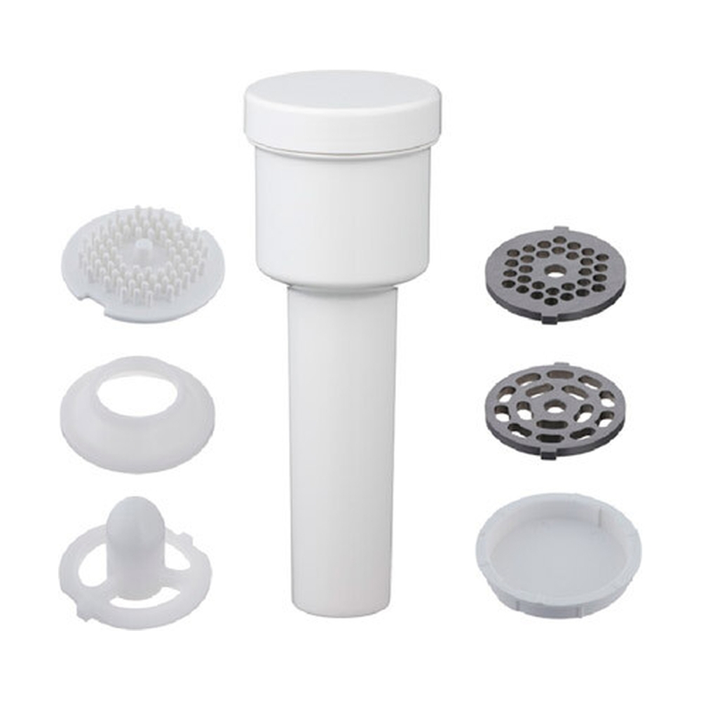 Мясорубка Panasonic MK-GX1700WTQ - фото 5