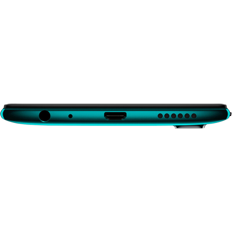 Смартфон ViVO Y1S Olive Black - фото 9