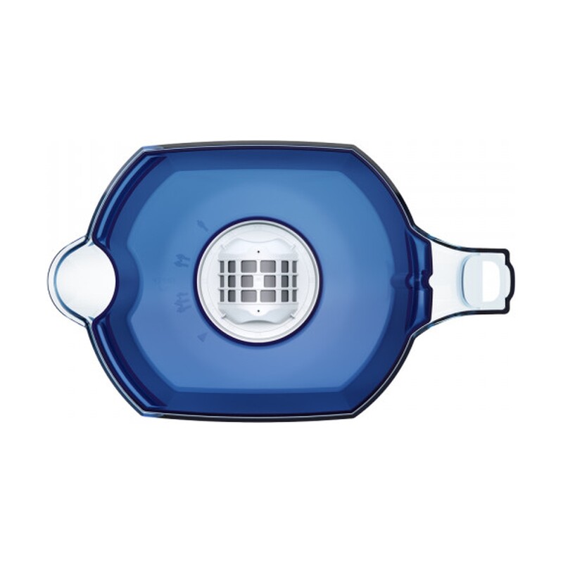 Кувшин Аквафор Кантри A5 синий - фото 2