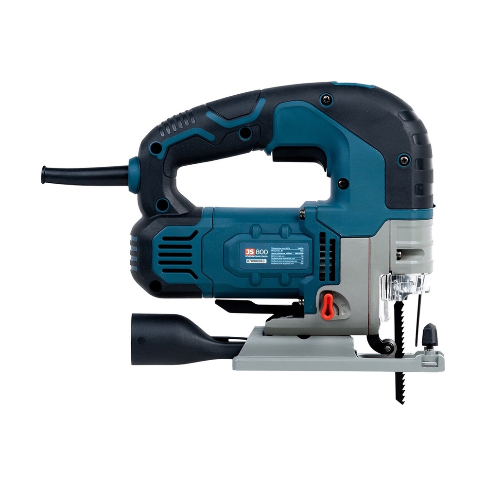 Электролобзиковая пила Alteco JS 800 - фото 2