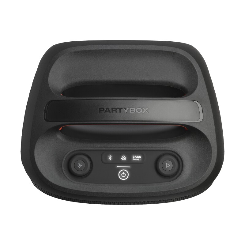 Портативная колонка JBL (JBLPBENCOREESS2UK) - фото 7