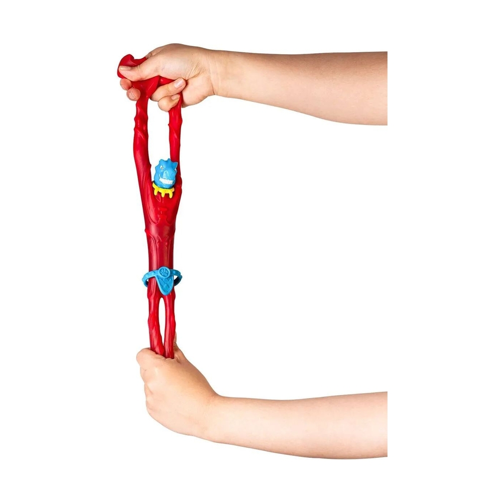 Goo Jit Zu 42842 Игр наб Рок Джо VS Тайро Смэш Страйкерс - фото 14