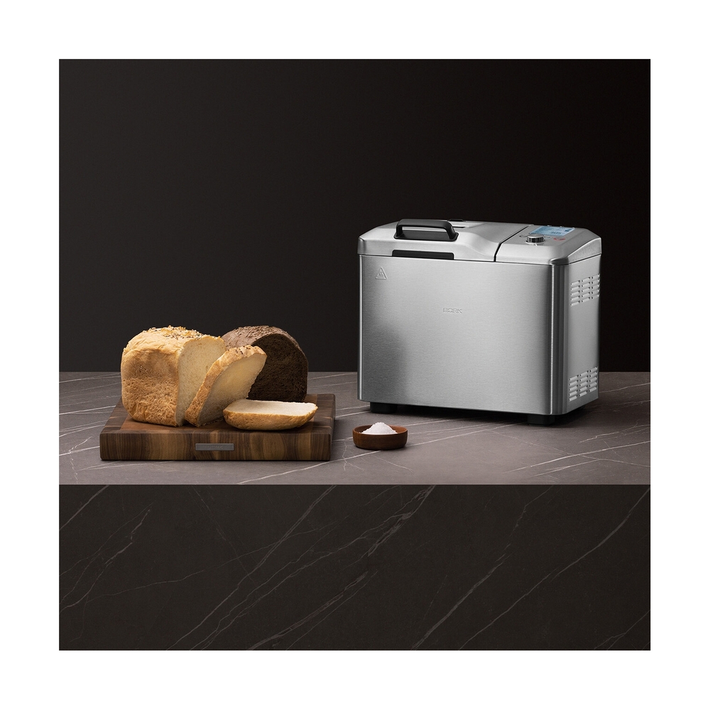 Хлебопечь Bork X800 - фото 4