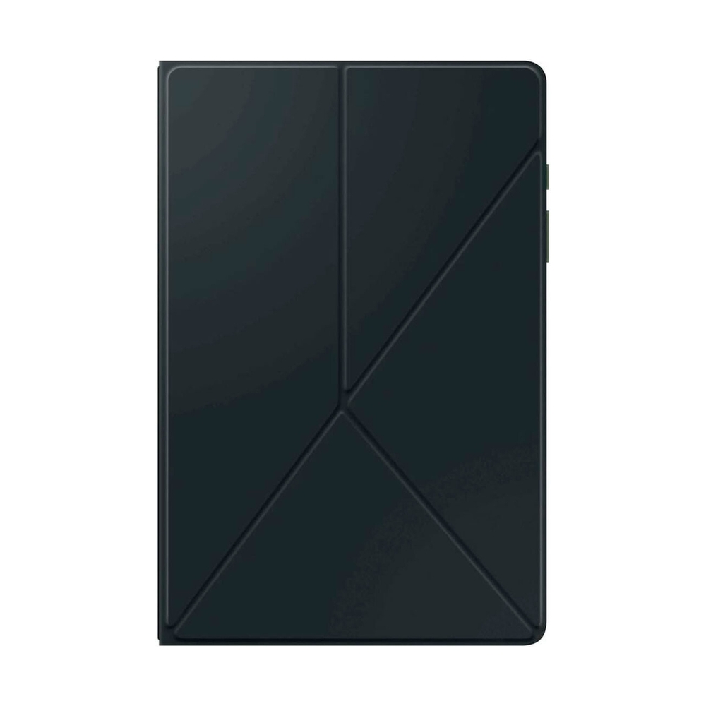 Чехол для планшета SAMSUNG Book Cover Tab A9+ black (EF-BX210TBEGRU) - фото