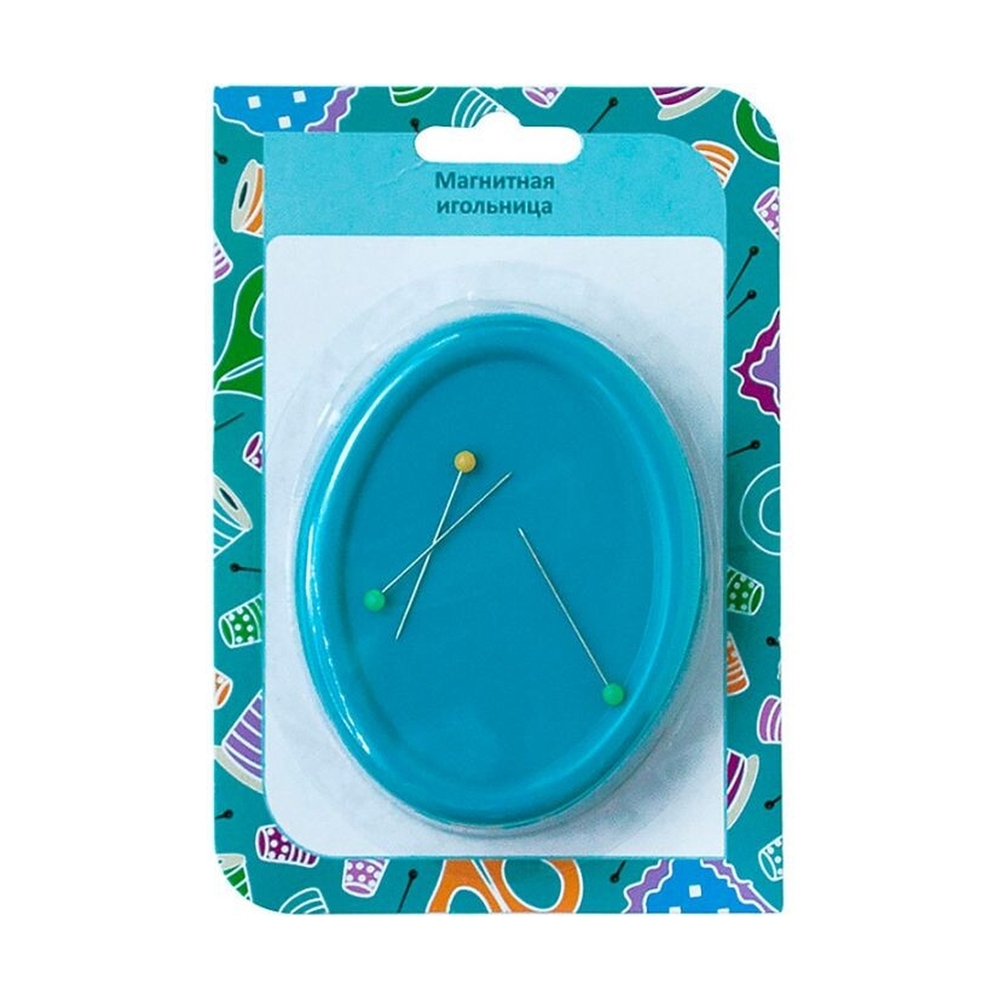 Магнитная игольница MGNDH.19.12 - фото