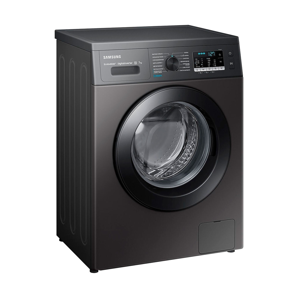 Стиральная машина Samsung WW70AG5S21CXLD - фото 3