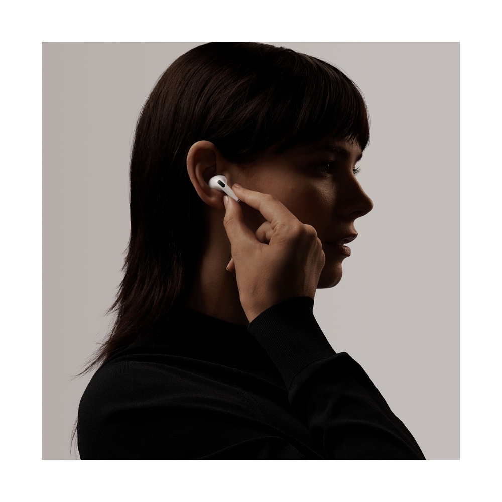 Наушники AirPods Pro MLWK3RU/A - фото 10