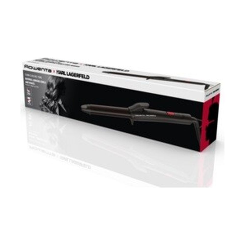 Щипцы Rowenta x Karl Lagerfeld CF321LF0 - фото 10